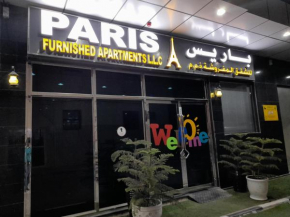 Paris Furnished Apartments - Tabasum Group